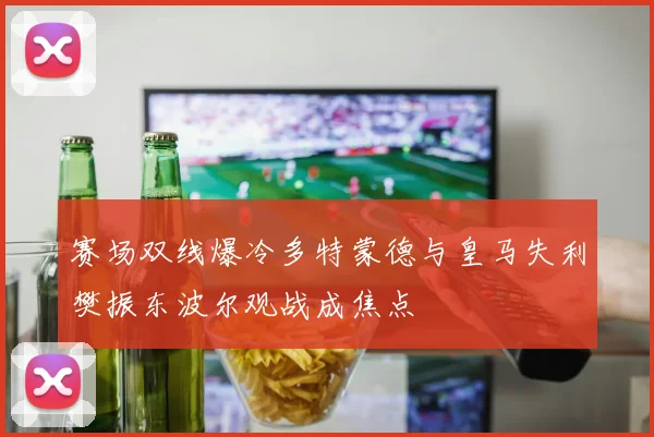 赛场双线爆冷多特蒙德与皇马失利樊振东波尔观战成焦点